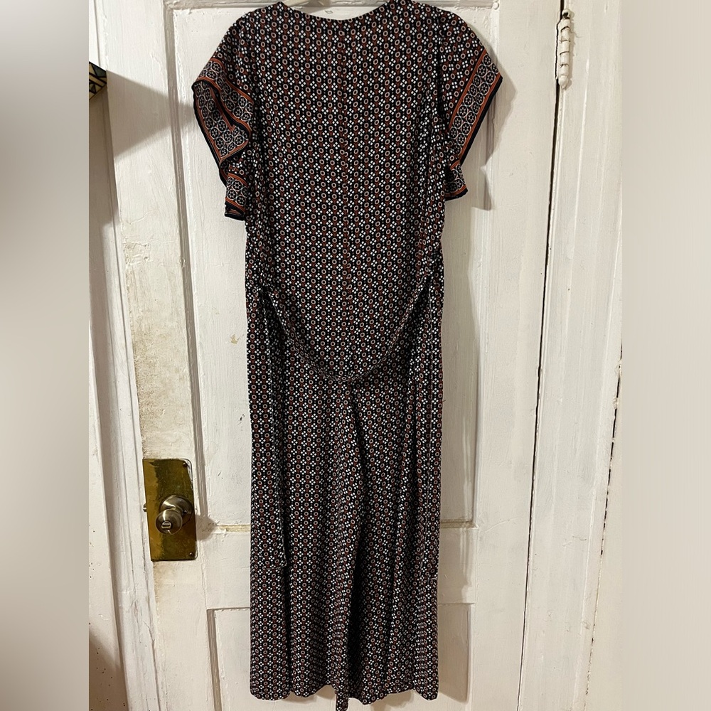 MAX STUDIO ROMPER - Picture 3 of 6